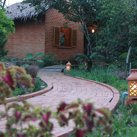 Mekong Rustic Cai Be Apartment Bagian luar foto