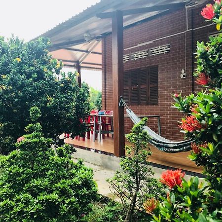 Mekong Rustic Cai Be Apartment Bagian luar foto