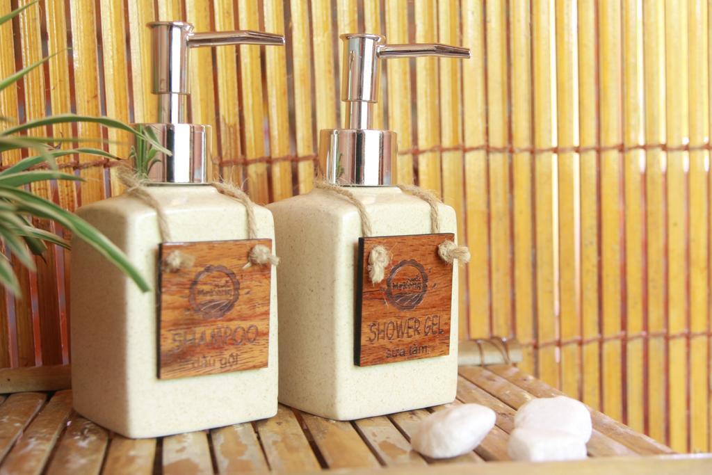 Mekong Rustic Cai Be Apartment Bagian luar foto