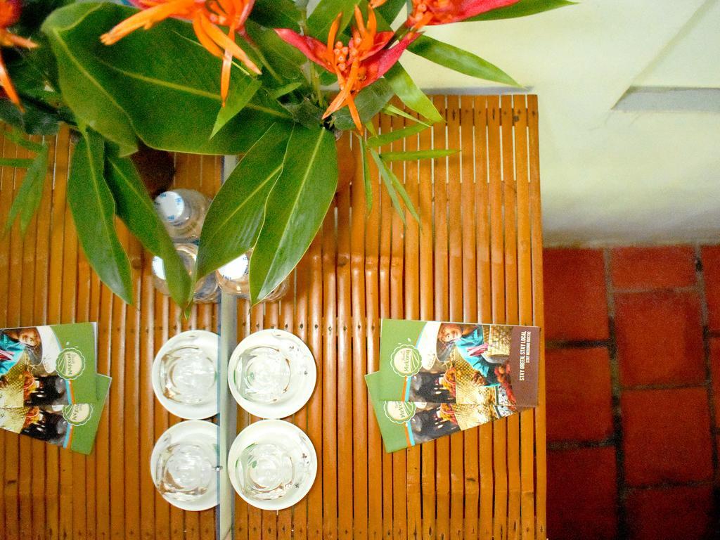 Mekong Rustic Cai Be Apartment Bagian luar foto