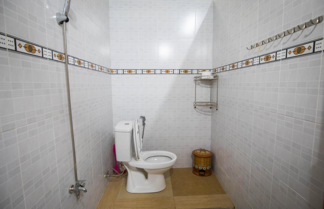 Mekong Rustic Cai Be Apartment Bagian luar foto